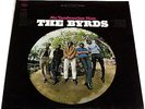 THE BYRDS Mr Tambourine Man 1965 SEALED LP * 360 STEREO