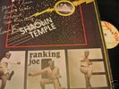 RANKING JOE-SHAOLIN TEMPLE-RARE/AUTOGRAPHED/BARRY BROWN