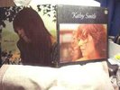 Kathy Smith Lp. Some Songs I've Saved. Folk Psych Lp.