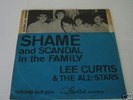 7 '' Star-Club-Single Lee Curtis & The All Stars