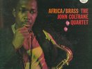John Coltrane on Impulse