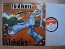WHISTLER - Ho-Hum (UK-Topcopy