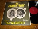 The Family Way;SOUNDTRACK.Paul McCartney.orig 1st uk LP