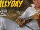 rar lp 33t douce violence johnny hallyday dial