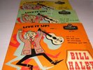 Bill Haley & His Comets-live it up parts 1,2 and 3