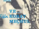 Killer uncomped ERKIN KORAY fuzz psych rare 45 LISTEN