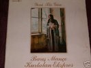 BARIS MANCO - Yeni Bir Gun rare Turkish psych LP w/book