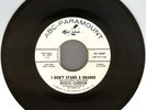 Northern Soul/Island 45 Rosco Gordon-PROMO-  HEAR IT