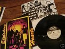 The Exploding Hearts 12
