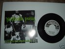 Nashville Pussy rare P.P.D.S.C.E.M.F.O.B.B.T. 7