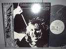 Eddie & the Hot Rods / '77 Japan Orig.PROMO LP OBI