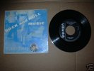 Chuck Berry tres rare  EP US 