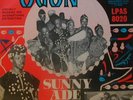 SUNNY ADE LP LISTEN  JUJU NIGERIA AFRICAN SONGS