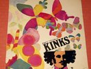 THE KINKS RARE FACE TO FACE UK LP 1ST PRESS MONO EX-