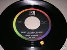 RARE NORTHERN/RNB  WADE FLEMONS  VEE-JAY MINT ISSUE