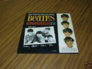 Beatles Songs Pictures and Stories Vee Jay LP