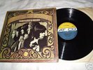 BUFFALO SPRINGFIELD-last time around'69 UK LP 1ST PRESS