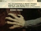 SXL 2261 Strauss Till Eulenspiegel; Tod und Verklarung
