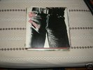 ROLLING STONES STICKY FINGERS ORGINALE ZIP COVER
