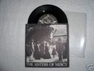 Sisters of Mercy Damage Done original 7