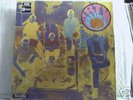 DIRTY BLUES BAND Orig Stateside MONO LP UK PSYCH M-