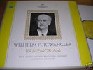 DGG KL 27/32 FURTWANGLER IN MEMORIAM (6)