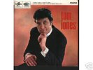 Tom Jones Joe Meek RGM UK EP Rare
