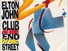 ELTON JOHN Club At The End Of The Street GER 7