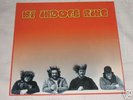 MY INDOLE RING - CANADIAN Psych LEGENDARY LP