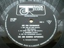 JIMI HENDRIX uk 1967 Are You Experienced A1/B1