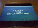 Japan psych prog COSMOS FACTORY A Journey with LP