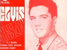 ELVIS PRESLEY 