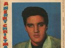 ELVIS PRESLEY SING CHRISMAS SONGS UK 45 7