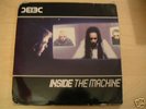 BAD COMPANY INSIDE THE MACHINE 5*12 LP