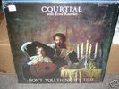 COURTIAL w/ ERROL KNOWLES Don't You Think It's Time