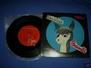 Sex Pistols rare New Zealand diff pic 7