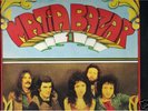 MATIA BAZAR - Primo Lp Orig + Poster + Promo Italian Pr