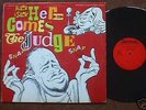 Hack & Sack RARE Ambassador Funk LP
