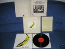 Velvet Underground & Nico-Ltd. HMV Box264/1500-Booklet