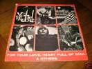 YARDBIRDS-For your love, heart full of soul & others-