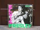 ELVIS UK HMV ROCK 'N' ROLL NO.1 HMV CLP 1093