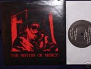 SISTERS OF MERCY: Body Electric, Original 7
