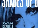 DON RENDELL, IAN CARR QUINTET - SHADES OF BLUE. (ORIG)