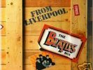 The Beatles Box From Liverpool 8 LPs VERY COLLECTABLE