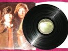 BADFINGER -Straight Up originalvinyl LP Apple Autograph