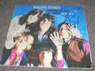Signed Rolling Stones - Through the Past, Darkly LP