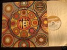 WEB (with John L.Watson)-Fully Interlocking- RARE UK LP