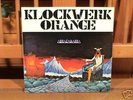 KLOCKWERK ORANGE Abrakadabra AUSTRIA ORIG PSYCH PROG LP