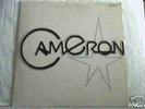CAMERON Orig Private LP US PSYCH PROG Rural ROCK rare
