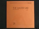 ROLAND KOVAC NEW SET “THE MASTER SAID” PSYCH BEAT ROCK